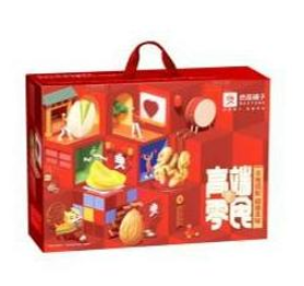 良品雅致礼