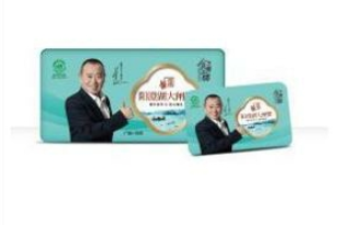 食鲜工坊阳澄湖大闸蟹礼盒